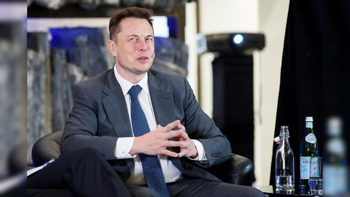 Elon Musk: Artificial Intelligence Is More Dangerous Than N. Korea - News18