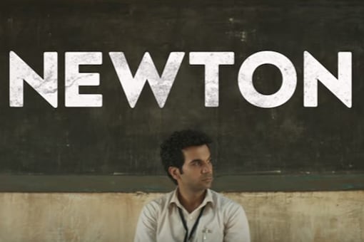Newton Movie Review: Rajkummar Rao-Pankaj Tripathi's Film is a Winner In More Ways Than One