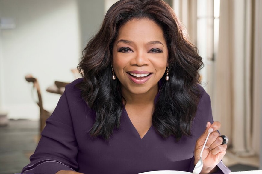 Oprah Winfrey Fan Casting, 53% OFF