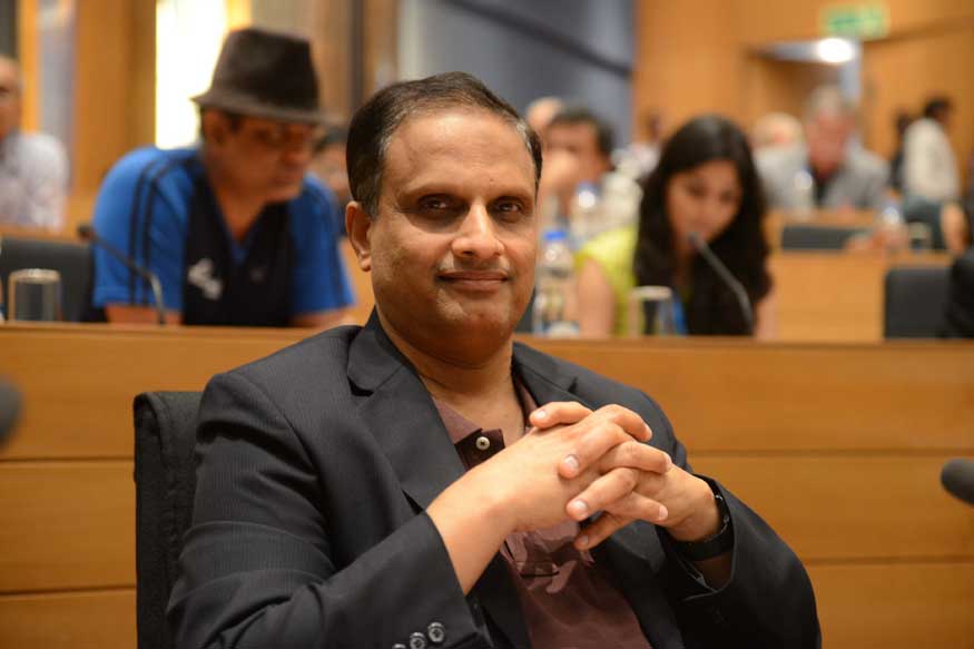 UB Pravin Rao: All You Need To Know About The Interim Infosys CEO