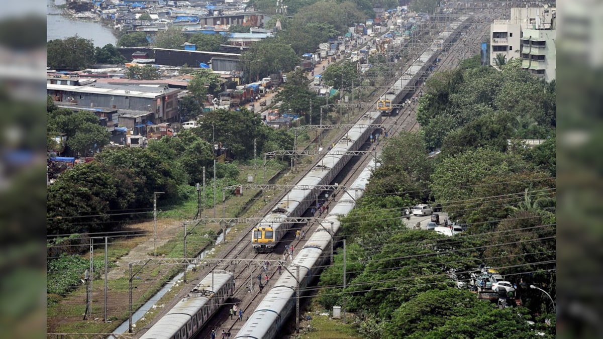 Now, Western Railways Says MumbaiAhmedabad Sector Profitable News18