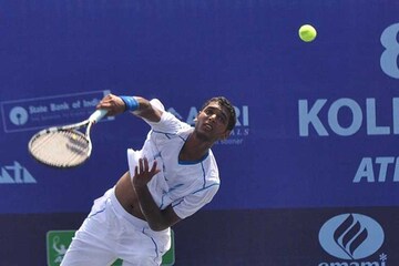 Davis Cup 2023: Sumit Nagal fights back for India to bring level