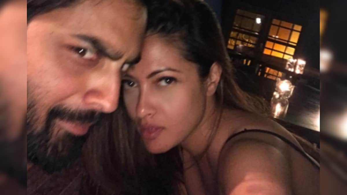 Riya Sen To Marry Long-Time Boyfriend Shivam Tewari by August End: Reports  - News18