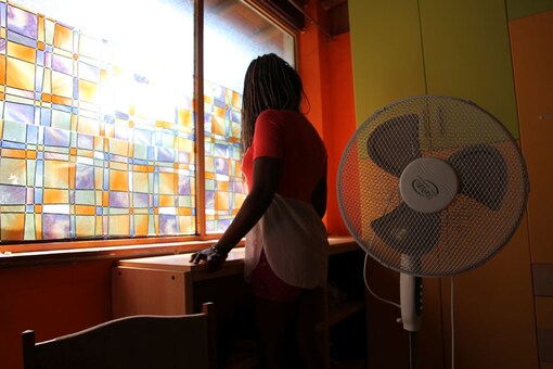 Image for representational purpose only (Photo courtesy: Reuters)