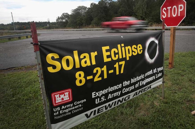 Illinois Town Gears up to Become Heart of U.S. Eclipse (photo for representation, image:  Scott Olson via Getty Images)