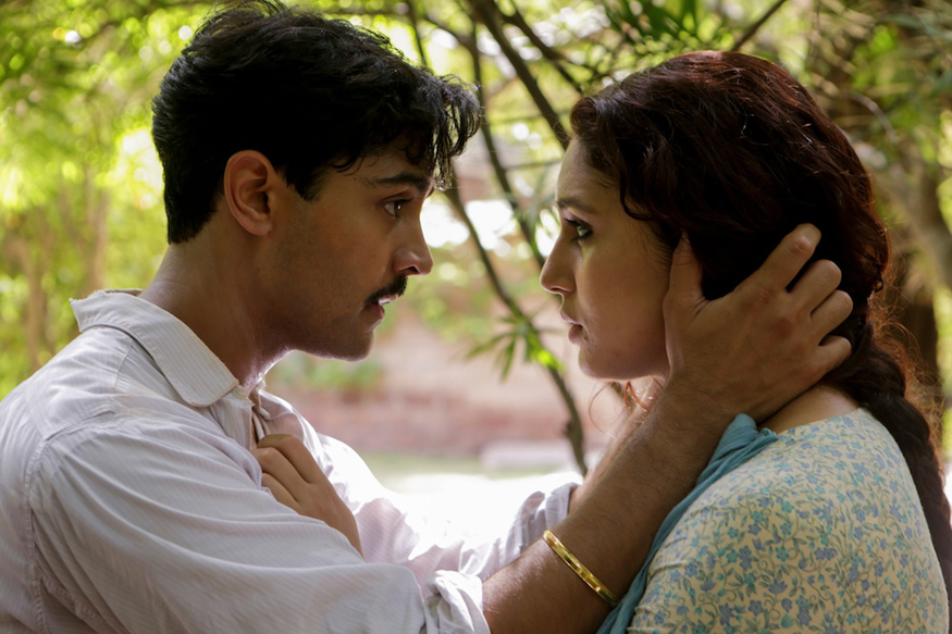 Viceroy's House Review This Partition Tale is Only Partially Engaging