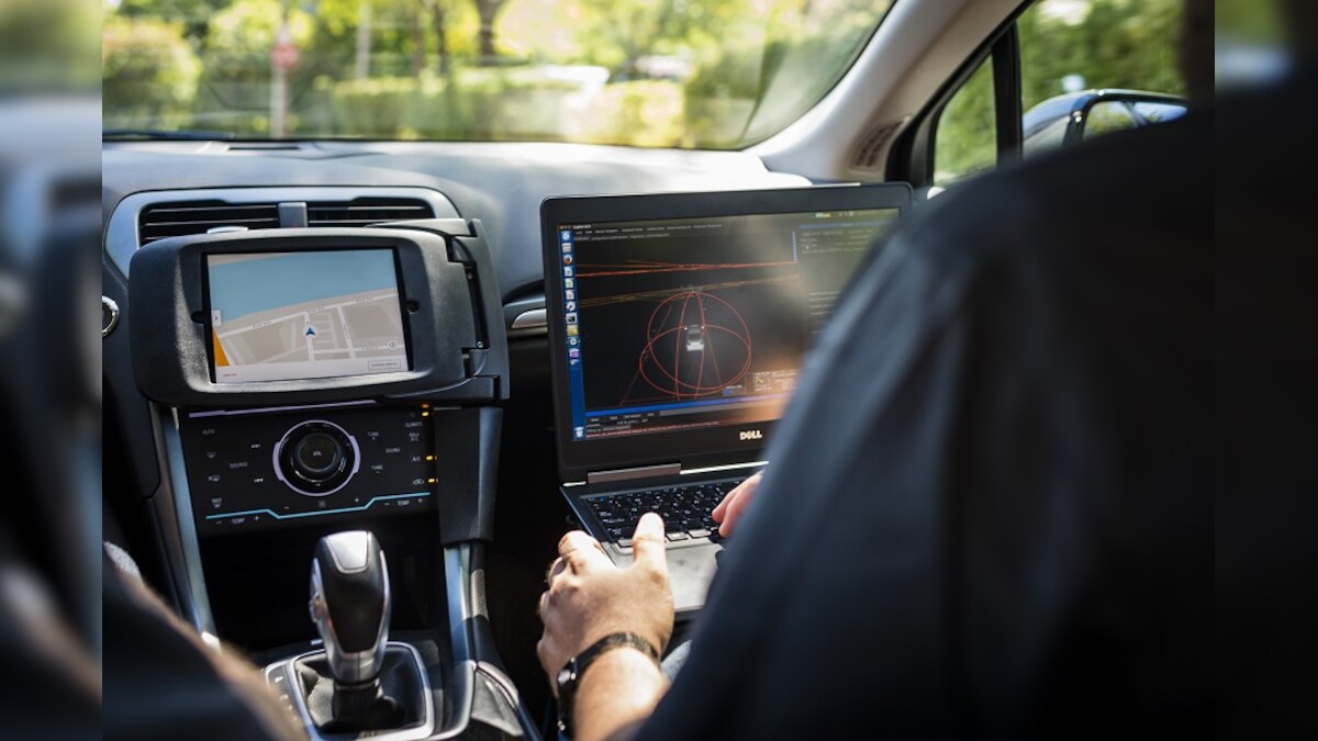 Los Angeles May Require Uber, Lyft to Use Electric Vehicles Only News18