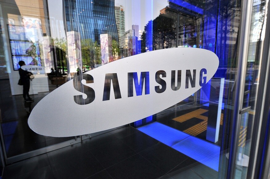 Samsung Tops in Number of Patents Filed For Self-Driving Cars