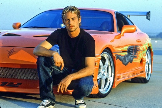 Paul Walker S Death Anniversary 5 Films Of The Actor Apart From Fast And Furious