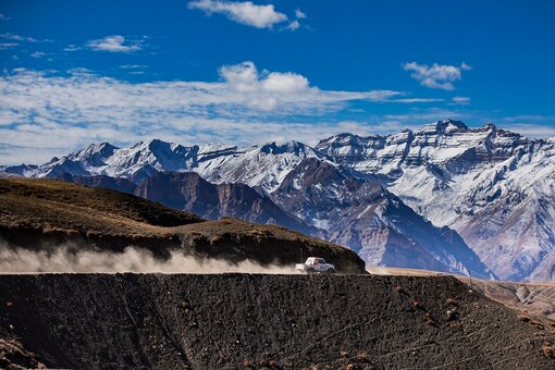 Photo for representational purpose only. (Image: Maruti Suzuki)
