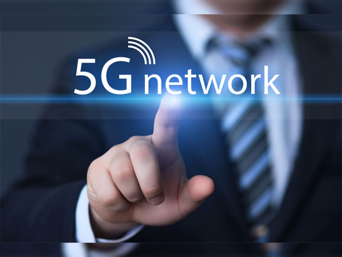 5G Trials in India to Begin in June for Three Months with Airtel,  Vodafone-Idea and Reliance Jio
