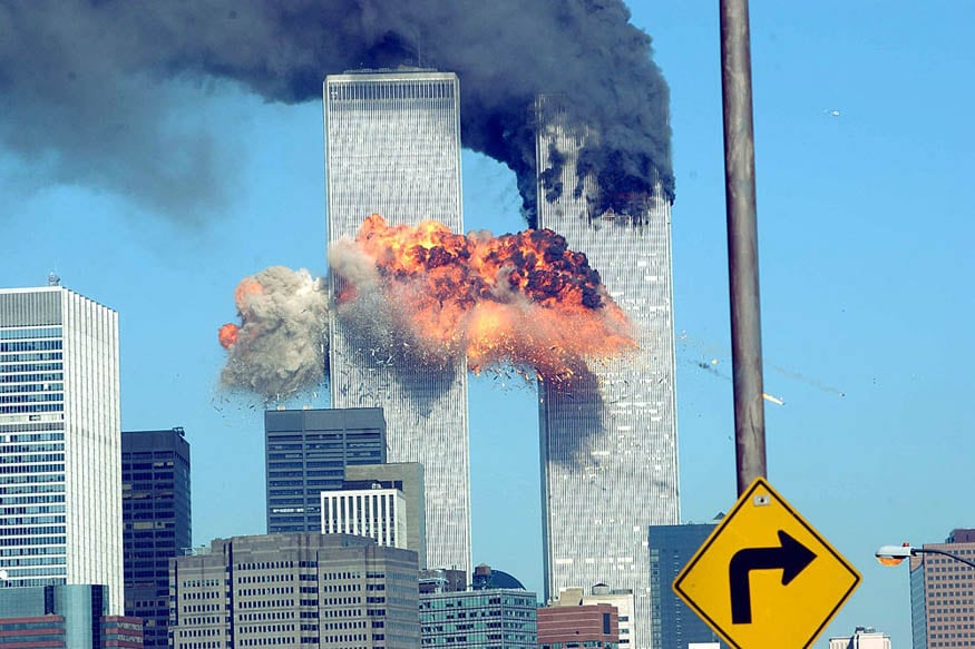 'Did Terrorists Make You Ill?' 9/11 Still Claiming Victims ...