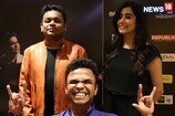 Birthday Special: AR Rahman Shares His First Experience Of The Stage