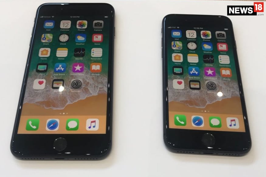 How Much RAM Does iPhone 8 And iPhone 8 Plus Have? Find Out - News18