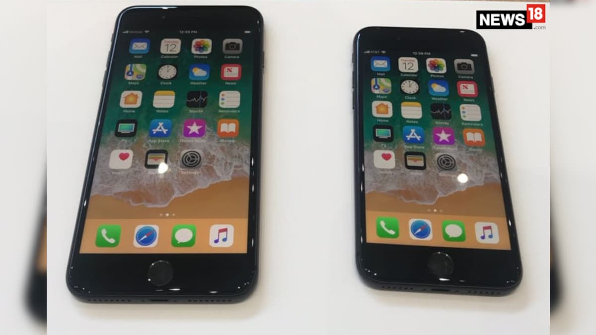 How Much RAM Does iPhone 8 And iPhone 8 Plus Have? Find Out