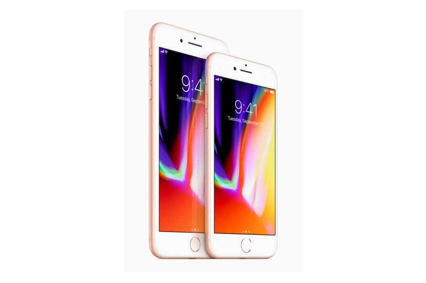 Apple iPhone 8
