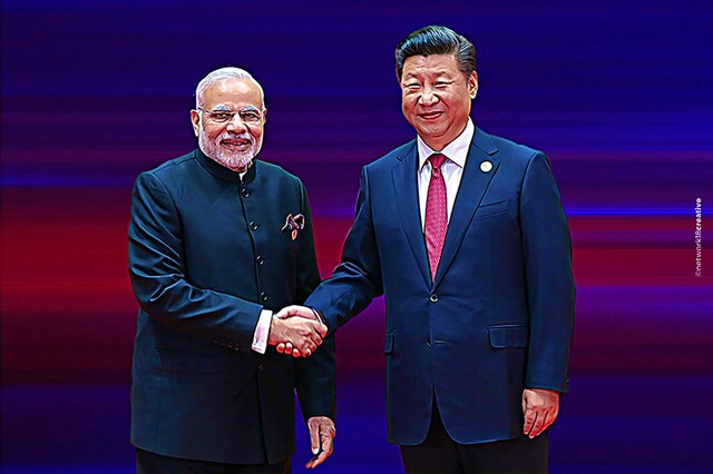 BRICS 2017 LIVE: Doklam Was Discussed in Talks Between PM Narendra Modi and Xi