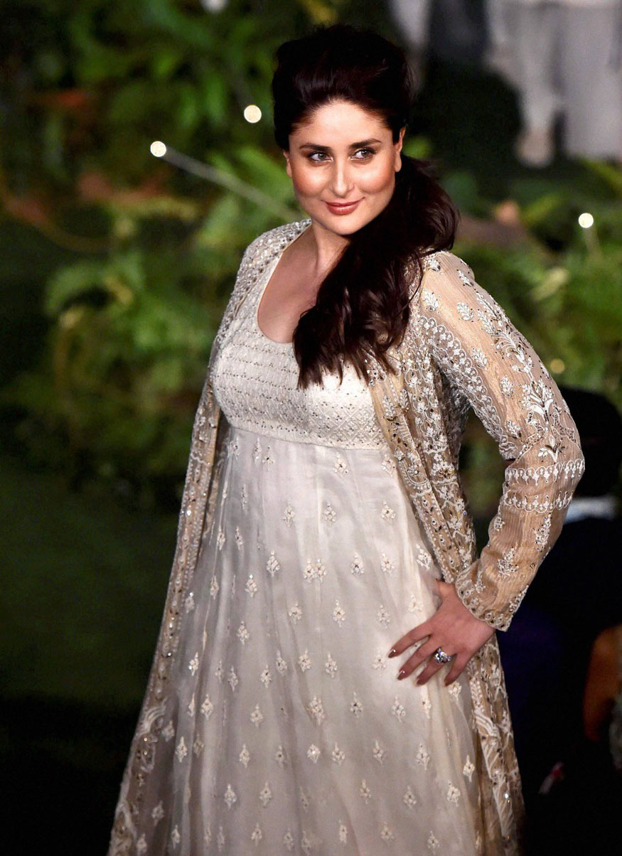 Kareena Kapoor Khan Birthday: Best Red Carpet Outings of Bollywood's OG  Fashionista