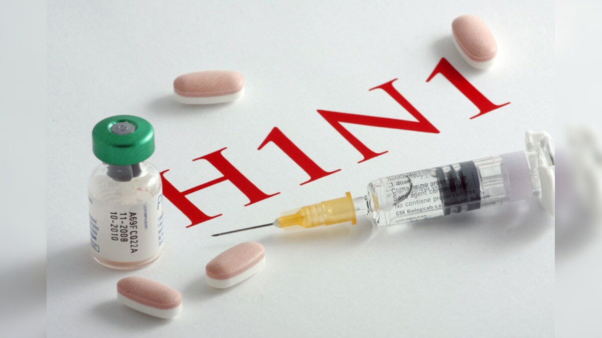 H1N1 Virus: Know About Symptoms, Types and Prevention of Swine Flu