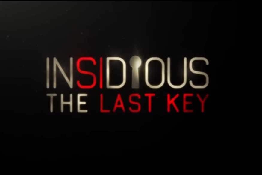 Insidious The Last Key Movie Review: As Dead and Boring as ...