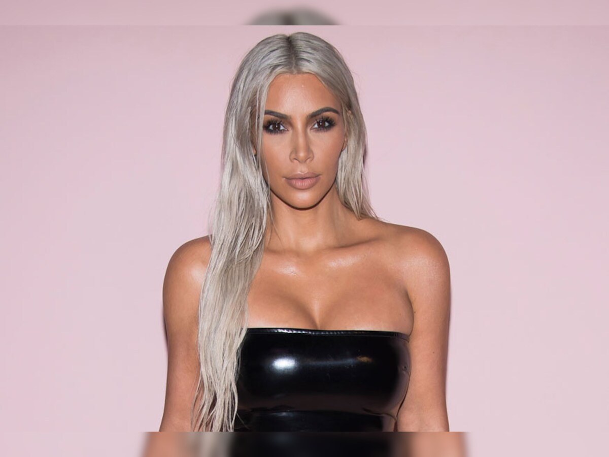 1200px x 900px - Kim Kardashian West Was 'High on Ecstasy' During First Wedding and When She  Made a Sex Tape