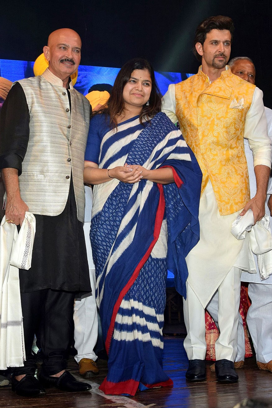 Hrithik Roshan pays tribute to 'Bhagat Singh' on his 110th Birth