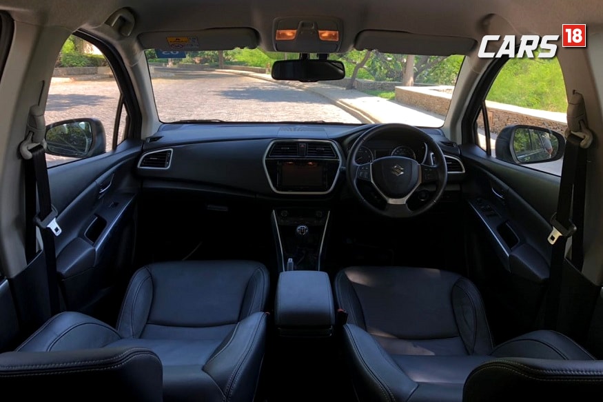 S-Cross2