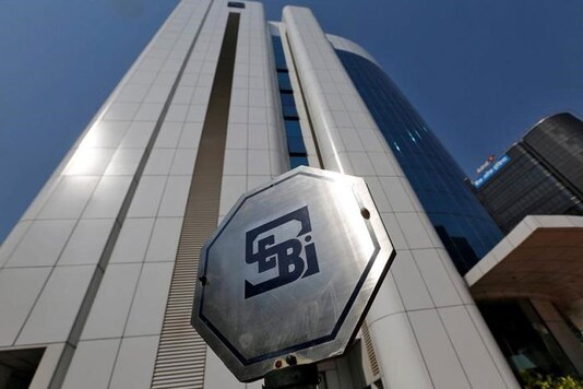 File photo of the Securities and Exchange Board of India (SEBI) headquarters in Mumbai, India. (Photo: Reuters)