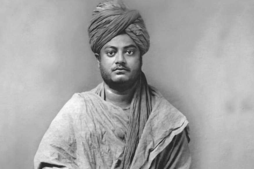 Swami Vivekananda's Chicago Speech: Read the Full Text Here