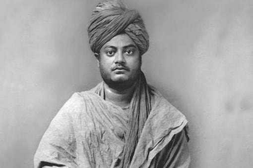 Swami Vivekananda