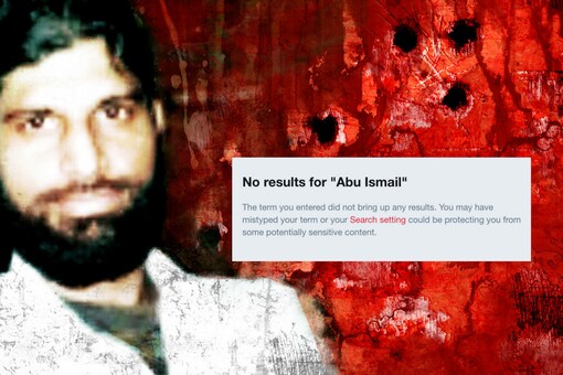 As Abu Ismail Is Gunned Down Twitter Blocks Content About The