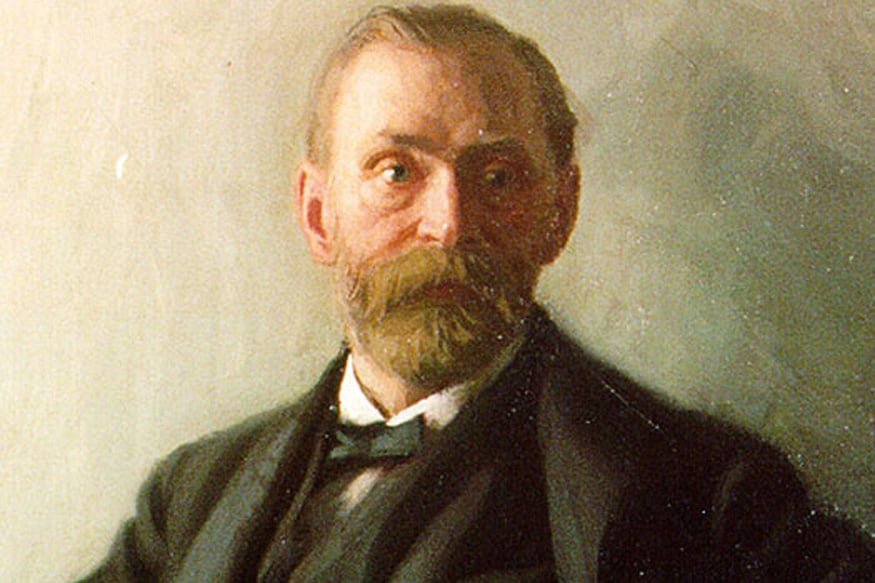 alfred nobel inventions