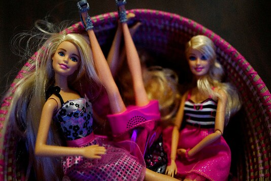 Barbie Live Action Film Release Date Pushed Back To