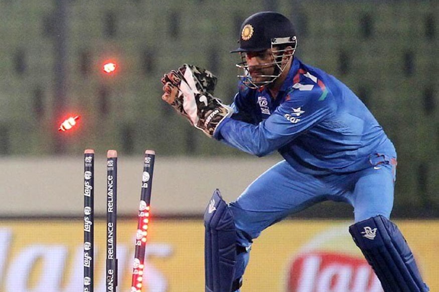 Spinners Take Sri Lanka to 21-run Win Over Netherlands, On the Cusp of  Qualification to ODI World Cup 2023 - News18