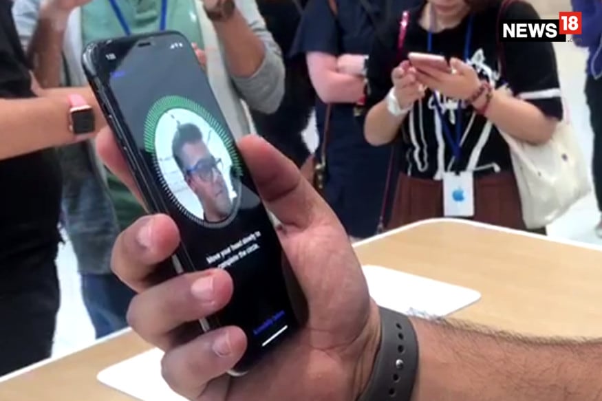 face ID