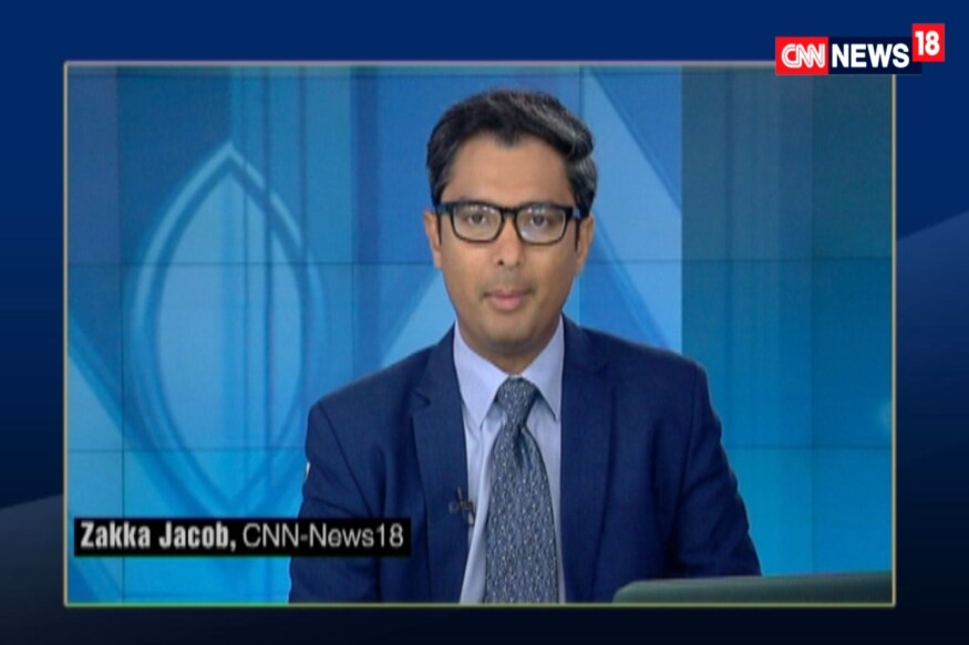 Watch Face Off 9 With Zakka Jacob