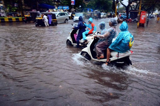 55 Of India S Natural Disasters This Century Have Been Floods Says Report