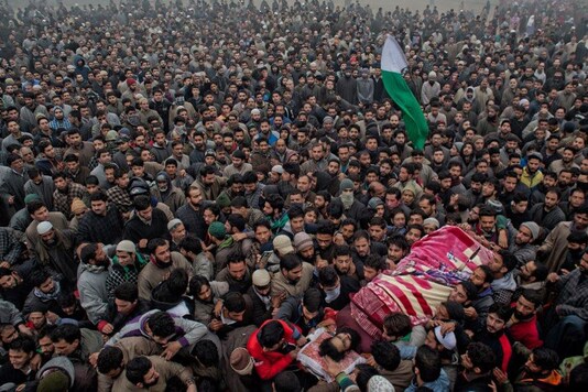 Kashmir Beyond Cliches VII : Busting The Myth of Kashmir Militancy Being A ‘Three-And-A-Half Districts Problem’