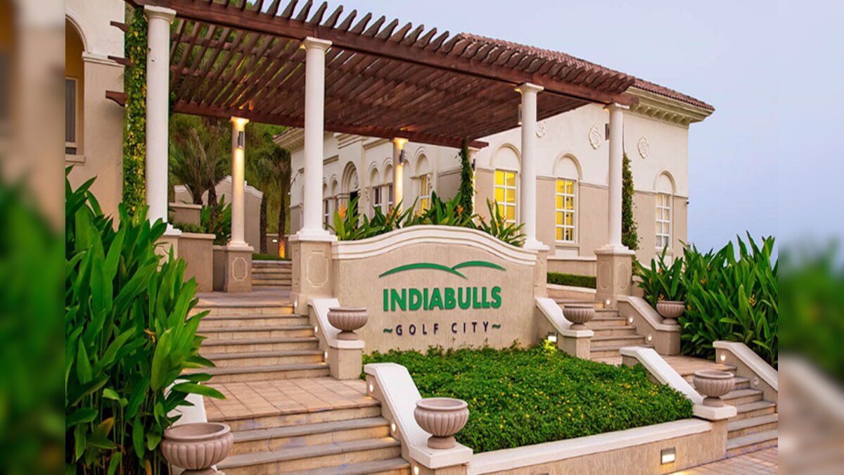 Indiabulls Real Estate Shares Jump 5 Percent on Upbeat Q2 Results