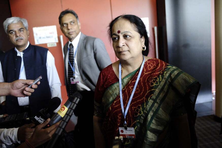 CBI Books Former Congress Minister Jayanthi Natarajan, Raids Chennai Home