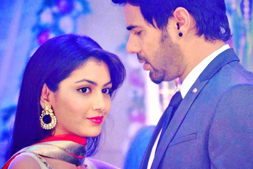 Kumkum Bhagya: Pragya finally Gets To Meet Abhi And Is Back Home