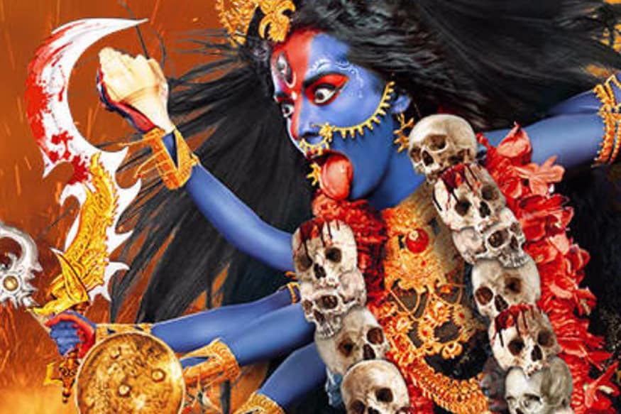 Mahakali Parvati Declares Ganesha The Winner Kartikeya Leaves