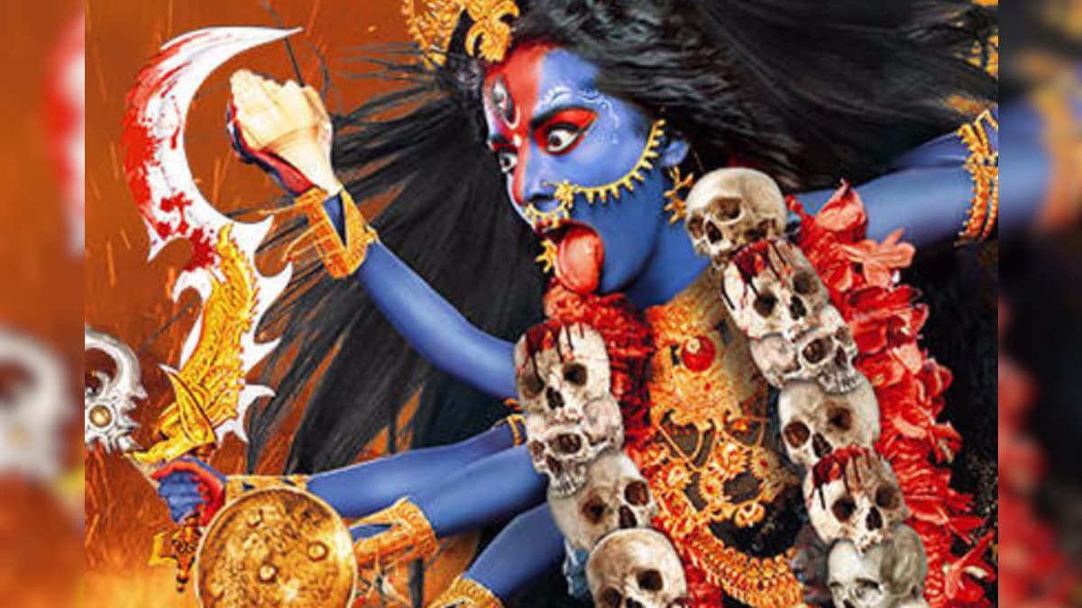 Mahakali – Ant Hi Aarambh Hai Episode Update: Durga is Formed with ...