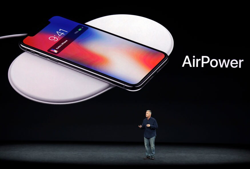 Apple Has Cancelled Its AirPower Wireless Charging Mat After Multiple Delays