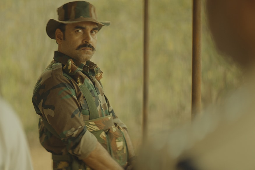 Best Supporting Actor Nominee Pankaj Tripathi On 'Supporting Actor' Tag ...