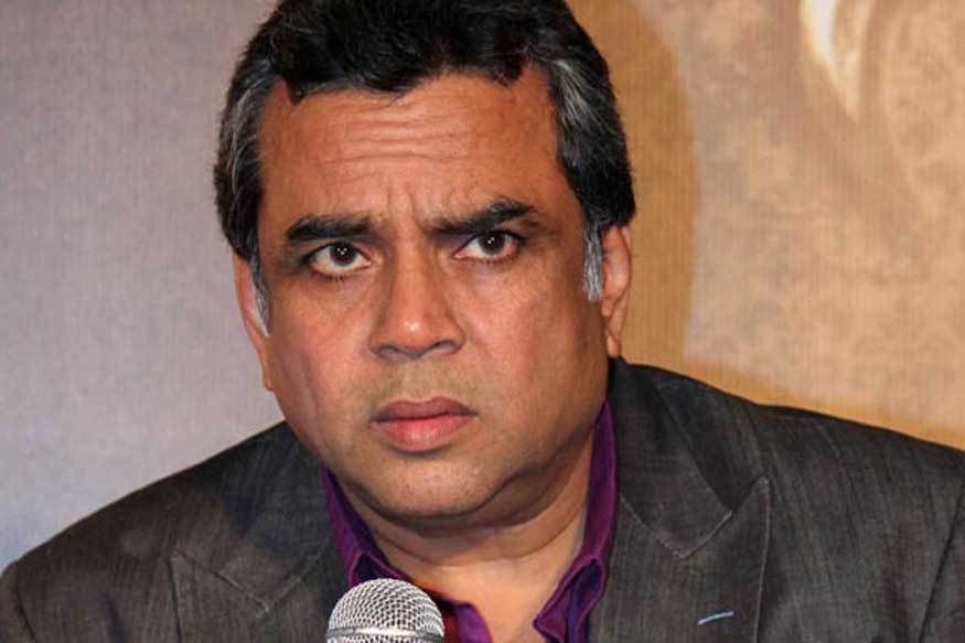 Happy Birthday Paresh Rawal: 5 Breakthrough Performances By the Actor ...