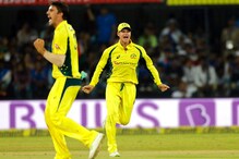 India vs Australia 2017, Fourth ODI at Bengaluru, Highlights: As It Happened