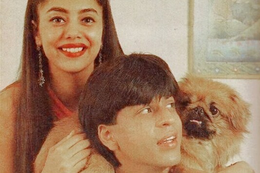 Gauri Khans Latest Post Brings Back Nostalgia Of Yesteryears 