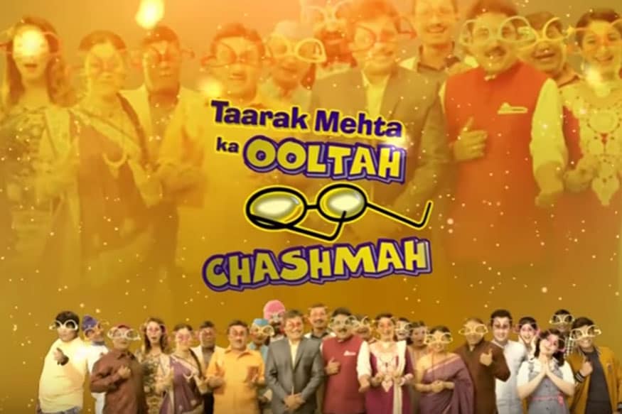 Taarak Mehta Ka Ooltah Chashmah Wallpapers - Wallpaper Cave