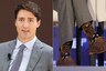 Canada’s Justin Trudeau Sparks Star Wars/Star Trek Spat With Chewbacca Socks